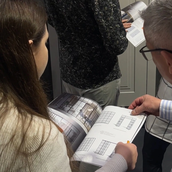 Boki Group at Warsaw Home & Contract: Innovative Solutions in Interior ...
