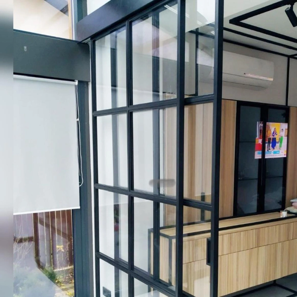 Doors and wall panels manufacturers – Boki group