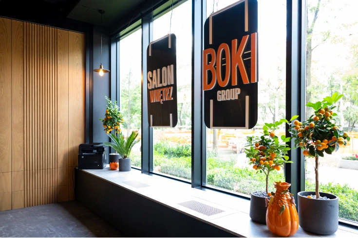 Job offers at Boki Group